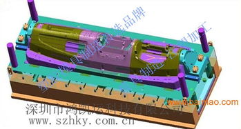 深圳塑膠模具注塑加工廠 專業(yè)生產(chǎn)與價(jià)格分析