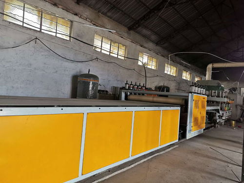 福高塑料制品 黑色中空塑料模板的廠家價(jià)格與機(jī)械設(shè)備解析