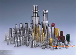 東莞大馬模具配件廠 優(yōu)質(zhì)鋼珠導(dǎo)柱組件生產(chǎn)與價(jià)格解析