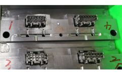 上海精密模具加工廠 模具制造的卓越之路