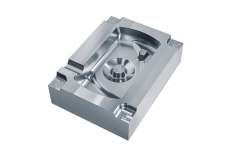 鎮江模具加工廠家 立式加工中心怎么樣 沈陽大道機床