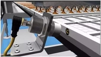 RFID技術(shù)在巧克力生產(chǎn)線機(jī)械設(shè)備中的應(yīng)用與優(yōu)勢(shì)