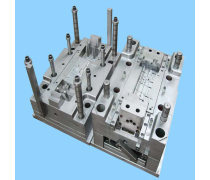 產品庫模具 現代制造業的核心支柱