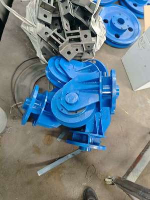 礦山機械及設備 模具的關鍵作用與產品信息概覽