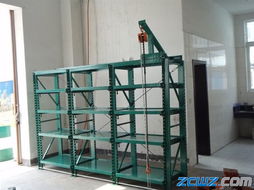 順德模具架廠家直銷 助力機械設備行業高效發展