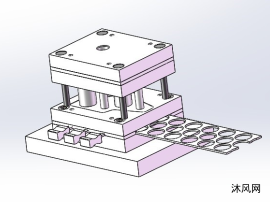 探索模具世界 其他模具模型下載指南