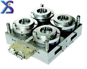 薄壁模具專家 浙江新視覺塑料模具公司的創新與實力