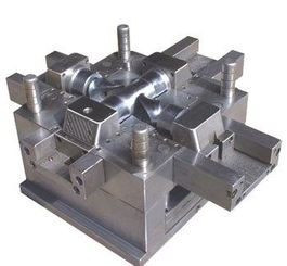 寧波模具廠 專業(yè)加工訂做各類注塑模具——價格、廠家、圖片與模具指南