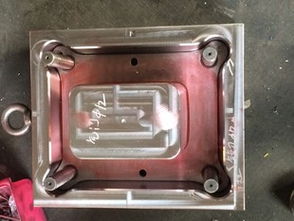 模具組定制與生產(chǎn)服務(wù) 來樣來圖，精準高效