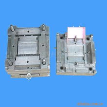 溫州宏泰模具 多樣化模具產(chǎn)品系列全覽