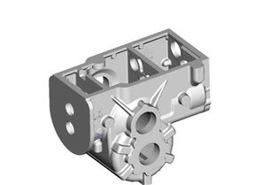 脫模斜度 模具設(shè)計(jì)中被低估的“靈魂”要素