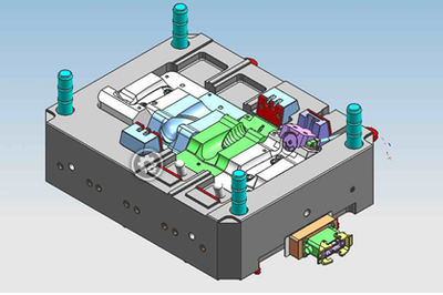 模具設(shè)計(jì) 開啟制造業(yè)的精密之門——專業(yè)培訓(xùn)資訊全解析
