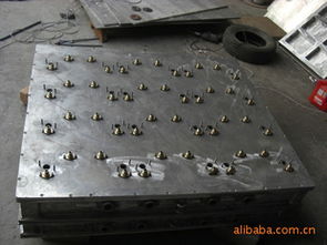 嘉興市恒大機(jī)電制造有限公司 多元化模具產(chǎn)品解決方案